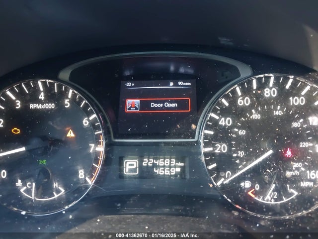 Nissan Pathfinder Sv 2015 5N1AR2MN5FC614718 Image 7