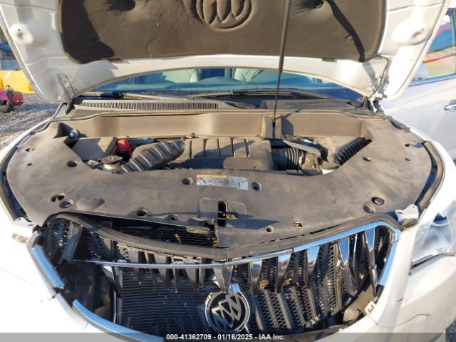 5GAKRBKD2FJ297352 Buick Enclave Leather