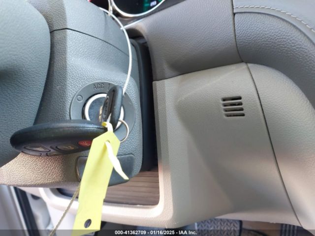 5GAKRBKD2FJ297352 Buick Enclave Leather