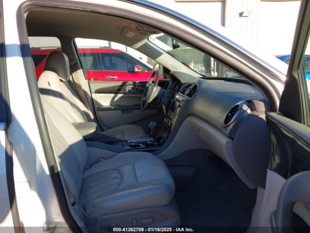 5GAKRBKD2FJ297352 Buick Enclave Leather