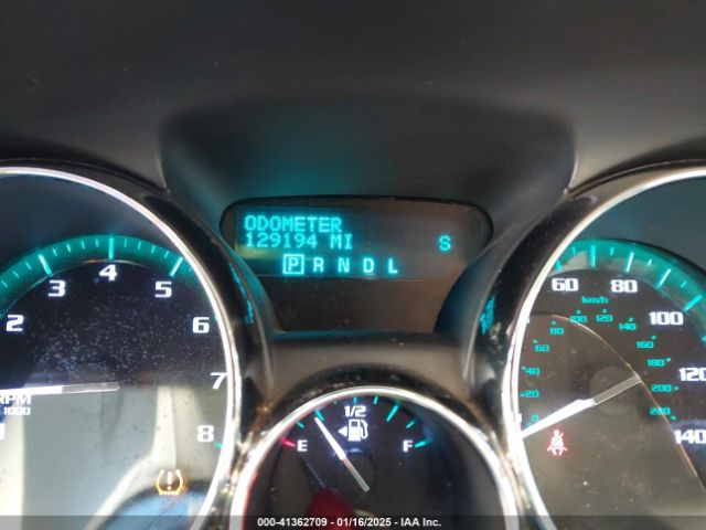 5GAKRBKD2FJ297352 Buick Enclave Leather