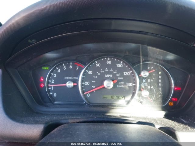 2011 MITSUBISHI GALANT 4A32B3FF6BE030395 Photo 6