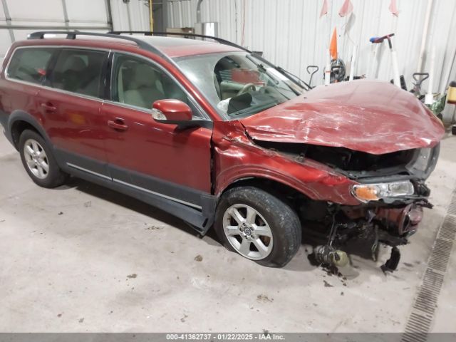 2013 VOLVO XC70 YV4940BZ4D1162752