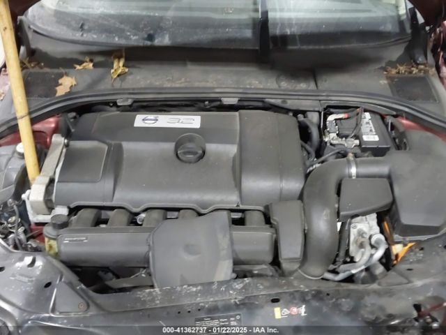 2013 VOLVO XC70 YV4940BZ4D1162752 Photo 9