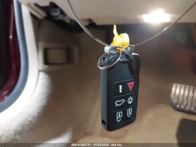 2013 VOLVO XC70 YV4940BZ4D1162752 Photo 10
