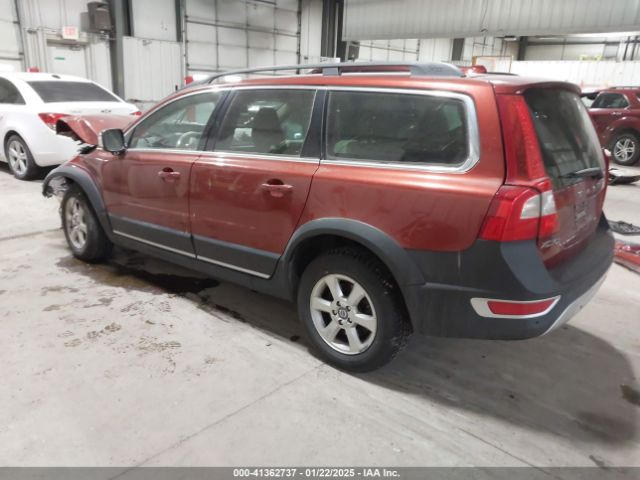 2013 VOLVO XC70 YV4940BZ4D1162752 Photo 2