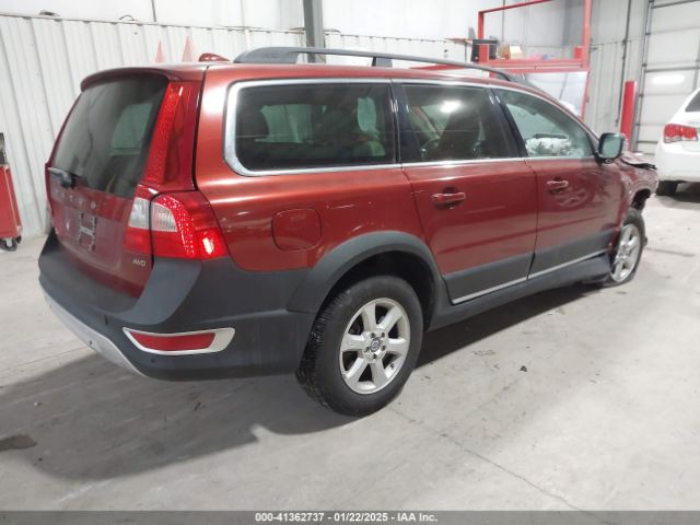 2013 VOLVO XC70 YV4940BZ4D1162752 Photo 3