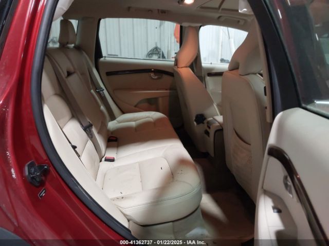 2013 VOLVO XC70 YV4940BZ4D1162752 Photo 7