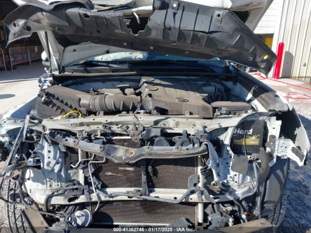 JTEBU5JR6G5333450 Toyota 4runner Limited