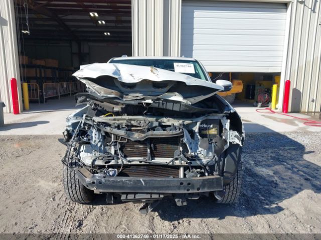 JTEBU5JR6G5333450 Toyota 4runner Limited