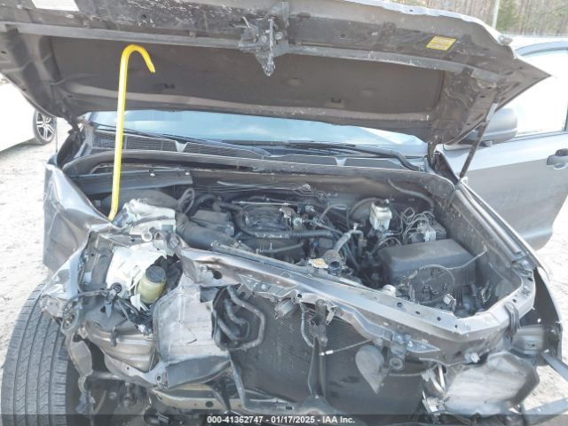 5TFUW5F10FX446565 Toyota Tundra Sr5 5.7l V8