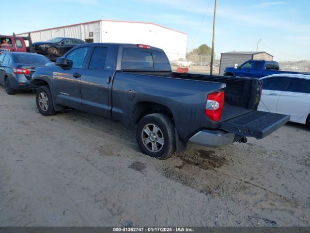 5TFUW5F10FX446565 Toyota Tundra Sr5 5.7l V8
