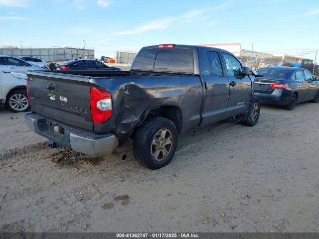 5TFUW5F10FX446565 Toyota Tundra Sr5 5.7l V8