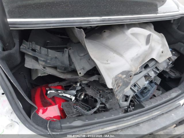 WBA8E5G54JNU47158 BMW 320i Xdrive