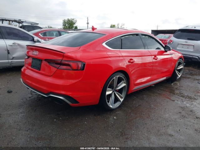 2019 AUDI RS 5 WUABWCF52KA901933 Photo 3