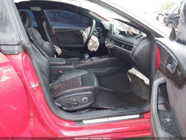 2019 AUDI RS 5 WUABWCF52KA901933 Photo 4