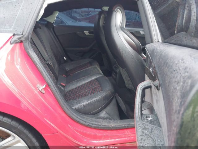 2019 AUDI RS 5 WUABWCF52KA901933 Photo 7