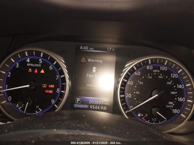 JN1BV7AR2EM687811 Infiniti Q50 Premium