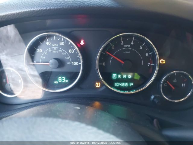 1C4AJWAG9EL295931 Jeep Wrangler Sport