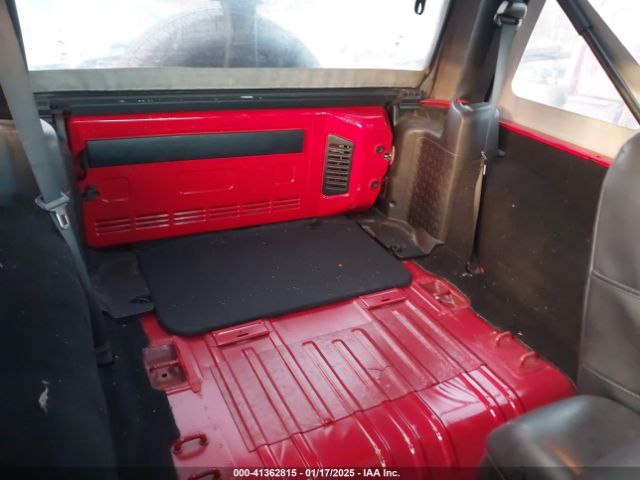 1C4AJWAG9EL295931 Jeep Wrangler Sport