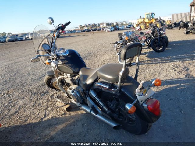 2003 TRIUMPH MOTORCYCLE BONNEVILLE SMT905JN53J162611 Photo 2