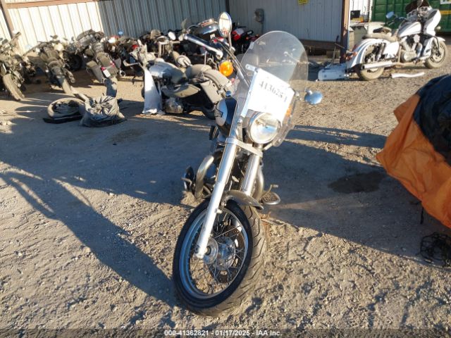 2003 TRIUMPH MOTORCYCLE BONNEVILLE SMT905JN53J162611 Photo 4