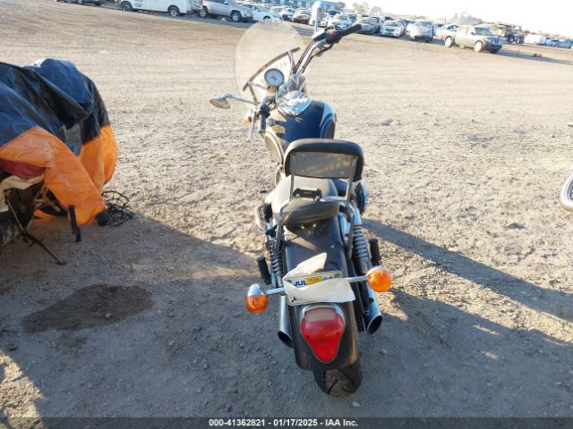 2003 TRIUMPH MOTORCYCLE BONNEVILLE SMT905JN53J162611 Photo 5
