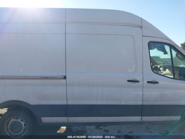 1FTBW3X8XLKA45640 Ford Transit-350 Cargo Van