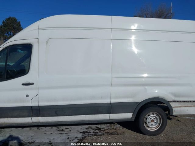 1FTBW3X8XLKA45640 Ford Transit-350 Cargo Van