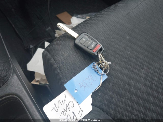 Honda Civic Lx 2014 2HGFB2F5XEH533108 Image 11