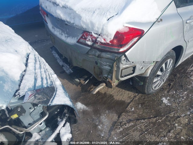 Honda Civic Lx 2014 2HGFB2F5XEH533108 Image 6