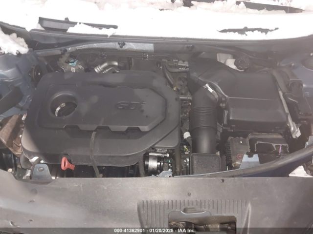 5NPE34AF9FH074553 Hyundai Sonata Limited