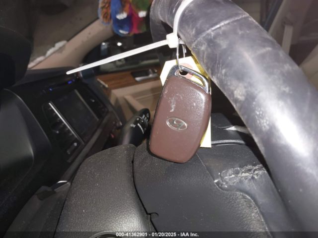 5NPE34AF9FH074553 Hyundai Sonata Limited