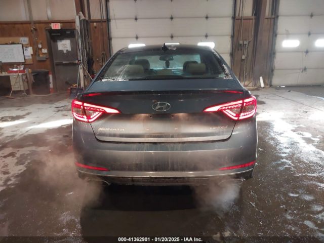 5NPE34AF9FH074553 Hyundai Sonata Limited