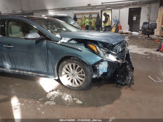 5NPE34AF9FH074553 Hyundai Sonata Limited