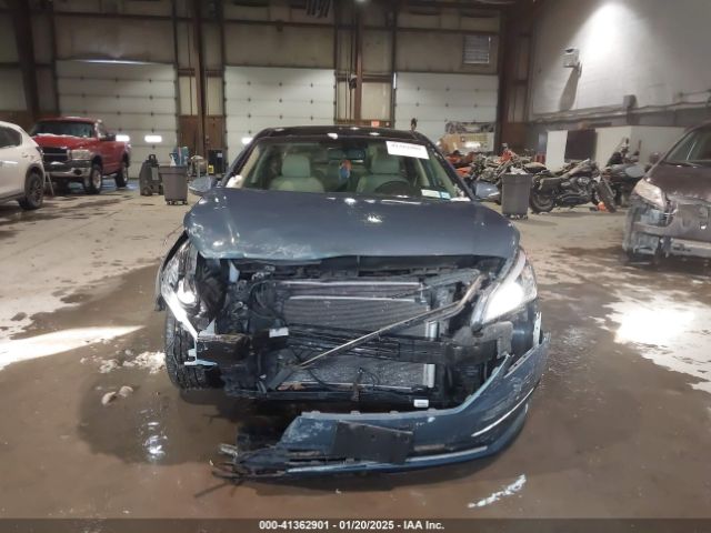 5NPE34AF9FH074553 Hyundai Sonata Limited