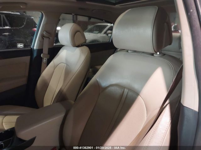5NPE34AF9FH074553 Hyundai Sonata Limited