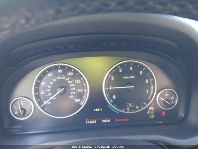 5UXWX9C59F0D60637 BMW X3 Xdrive28i