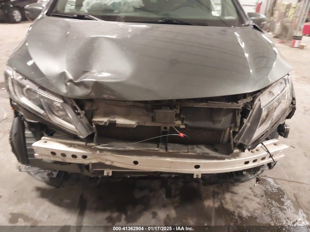 5FNRL6H7XKB002149 Honda Odyssey Ex-l