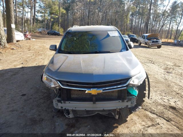 1GNERGKW1LJ247460 Chevrolet Traverse Fwd Lt Cloth