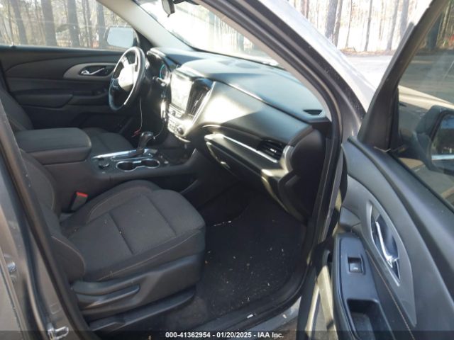 1GNERGKW1LJ247460 Chevrolet Traverse Fwd Lt Cloth