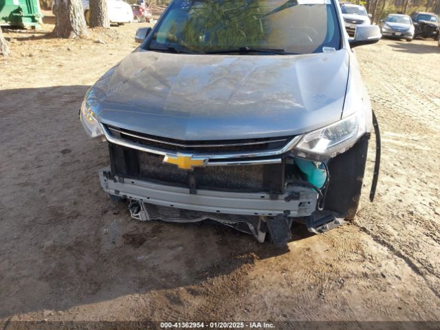 1GNERGKW1LJ247460 Chevrolet Traverse Fwd Lt Cloth