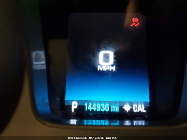 2G1FC1E31E9281774 Chevrolet Camaro 2lt