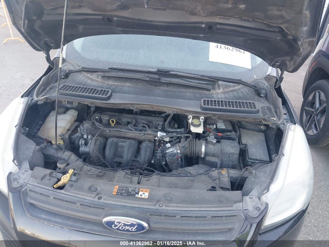 Ford ESCAPE S 2015 1FMCU0F76FUC65461 Image 10