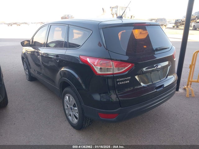 Ford ESCAPE S 2015 1FMCU0F76FUC65461 Image 3