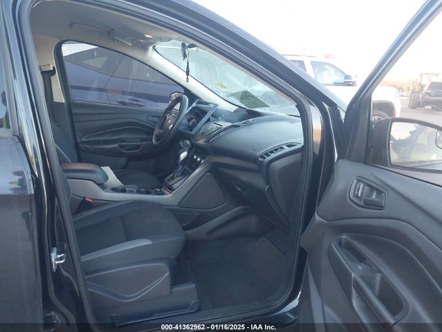 Ford ESCAPE S 2015 1FMCU0F76FUC65461 Image 5