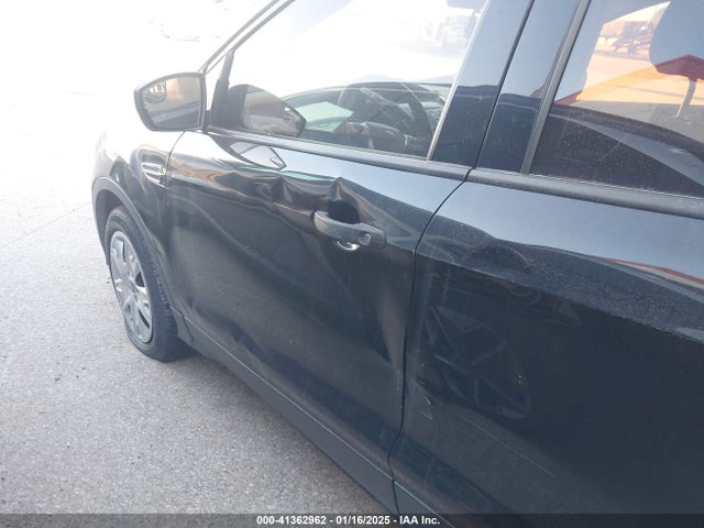 Ford ESCAPE S 2015 1FMCU0F76FUC65461 Image 6