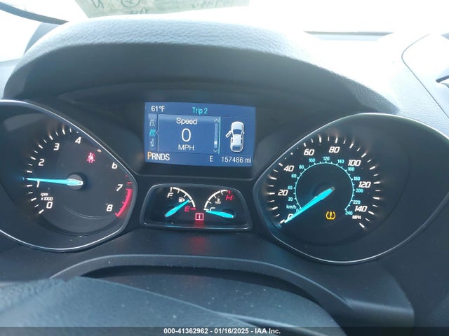 Ford ESCAPE S 2015 1FMCU0F76FUC65461 Image 7