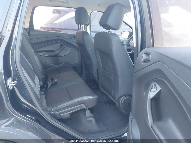 Ford ESCAPE S 2015 1FMCU0F76FUC65461 Image 8