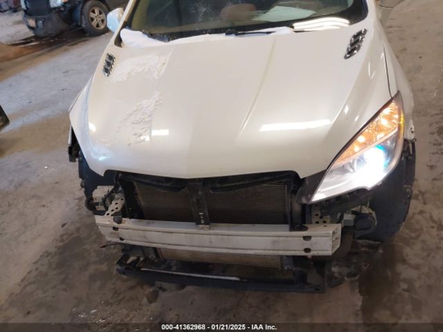 KL4CJCSB4FB225751 Buick Encore